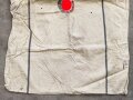 Großer Sack für Heeresverpflegung, gebraucht, datiert 1941