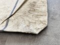 Großer Sack für Heeresverpflegung , gebraucht, datiert 1942