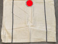 Großer Sack für Heeresverpflegung , gebraucht, datiert 1942