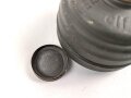 Gasmaskenfilter "Filtereinsatz 37" Wehrmacht . Sehr guter Zustand, datiert 1941