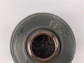Gasmaskenfilter "Filtereinsatz 41" Wehrmacht . Sehr guter Zustand, datiert 1943
