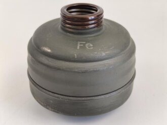 Gasmaskenfilter "Filtereinsatz 41" Wehrmacht ....