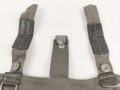 Brotbeutel für Angehörige der NSDAP. Hersteller und 1938, RZM Etikett, Sehr guter Zustand