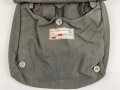 Brotbeutel für Angehörige der NSDAP. Hersteller und 1938, RZM Etikett, Sehr guter Zustand