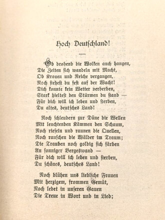 "Kleine Soldaten Bibliothek - Gott mit...