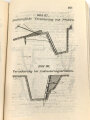 "Leitsätze für den Ausbau unserer Stellungen" datiert 1916, ca. 200 Seiten, DIN A6