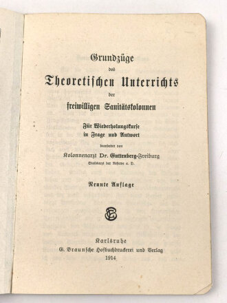 "Die Verwendung des Infanterie-Gewehrs m/71. 84." datiert 1887, 31 Seiten, Kleinformat