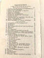 "Die Verwendung des Infanterie-Gewehrs m/71. 84." datiert 1887, 31 Seiten, Kleinformat