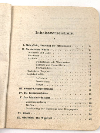 "Kurze Zusammenstellung über die...