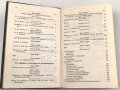 "Das Gesetz über die Verpflichtung zum Kriegsdienste im Königreich Württemberg" datiert 1868, 336 Seiten, DIN A5