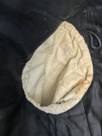 Preußen, Waffenrock für einen Angehörigen im Infanterie Regiment 143, Standort Straßburg. Eigentumstück in sehr gutem Zustand