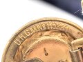 Preußen, Feldbinde für einen Offizier . Sehr guter Zustand, Gesamtlänge 119cm