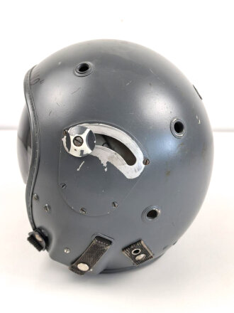 Bundeswehr , Luftwaffe Pilotenhelm Modell " Gueneau...