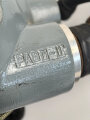 Bundeswehr , Luftwaffe Pilotenhelm Modell " Gentex HGU-2 "  gebraucht.