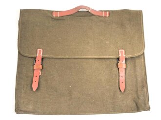 Kleidersack 31 Wehrmacht, nicht ausgegebenes Stück