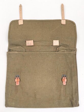 Kleidersack 31 Wehrmacht, nicht ausgegebenes Stück
