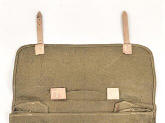 Kleidersack 31 Wehrmacht, nicht ausgegebenes Stück