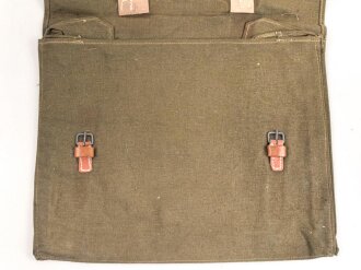 Kleidersack 31 Wehrmacht, nicht ausgegebenes Stück