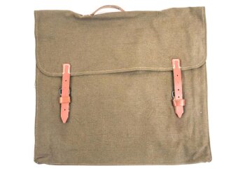 Kleidersack 31 Wehrmacht, nicht ausgegebenes Stück
