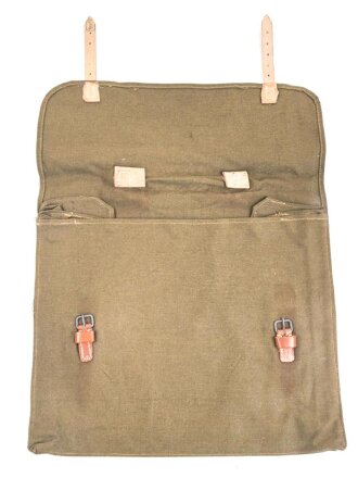 Kleidersack 31 Wehrmacht, nicht ausgegebenes Stück