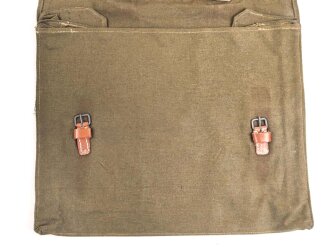 Kleidersack 31 Wehrmacht, nicht ausgegebenes Stück