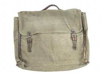Kleidersack 31 Wehrmacht, frühes Stück , gebraucht