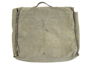 Kleidersack 31 Wehrmacht, frühes Stück , gebraucht