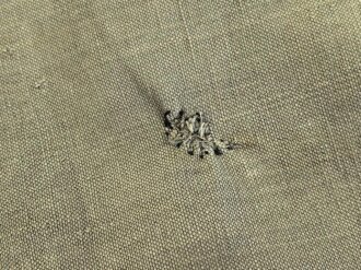 Kleidersack 31 Wehrmacht, frühes Stück , gebraucht