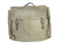 Kleidersack 31 Wehrmacht, frühes Stück , gebraucht
