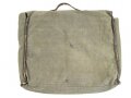 Kleidersack 31 Wehrmacht, frühes Stück , gebraucht