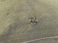 Kleidersack 31 Wehrmacht, frühes Stück , gebraucht