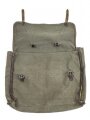 Kleidersack 31 Wehrmacht, frühes Stück , gebraucht