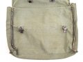 Kleidersack 31 Wehrmacht, frühes Stück , gebraucht