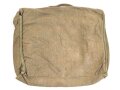 Kleidersack 31 Wehrmacht,Tropenausführung,  gebraucht