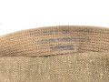 Kleidersack 31 Wehrmacht,Tropenausführung,  gebraucht