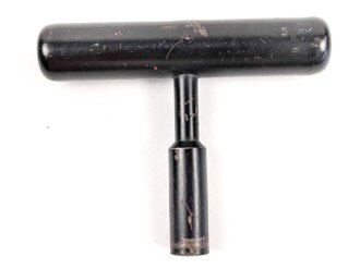 "Kurbel" zum Glühzündapparet 37 der Wehrmacht