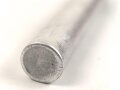 Aluminiumröhrchen leer "Hydrarg chlorat 0,2g" Sanitätsmaterial Wehrmacht