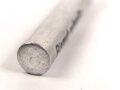 Aluminiumröhrchen leer "Bismut subgallic 1g" Sanitätsmaterial Wehrmacht