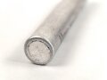 Aluminiumröhrchen leer "Magnes. peroxydat 0,5g" Sanitätsmaterial Wehrmacht