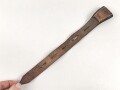 Ersatzteil für einen Tornister der Wehrmacht