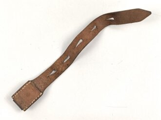 Ersatzteil für einen Tornister der Wehrmacht