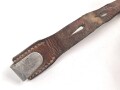 Ersatzteil für einen Tornister der Wehrmacht
