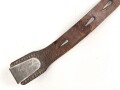Ersatzteil für einen Tornister der Wehrmacht