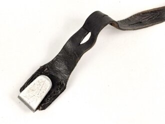Ersatzteil für einen Tornister der Wehrmacht