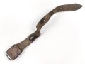 Ersatzteil für einen Tornister der Wehrmacht
