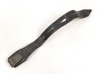 Ersatzteil für einen Tornister der Wehrmacht