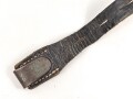 Ersatzteil für einen Tornister der Wehrmacht