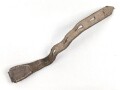 Ersatzteil für einen Tornister der Wehrmacht