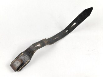 Ersatzteil für einen Tornister der Wehrmacht