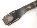 Ersatzteil für einen Tornister der Wehrmacht